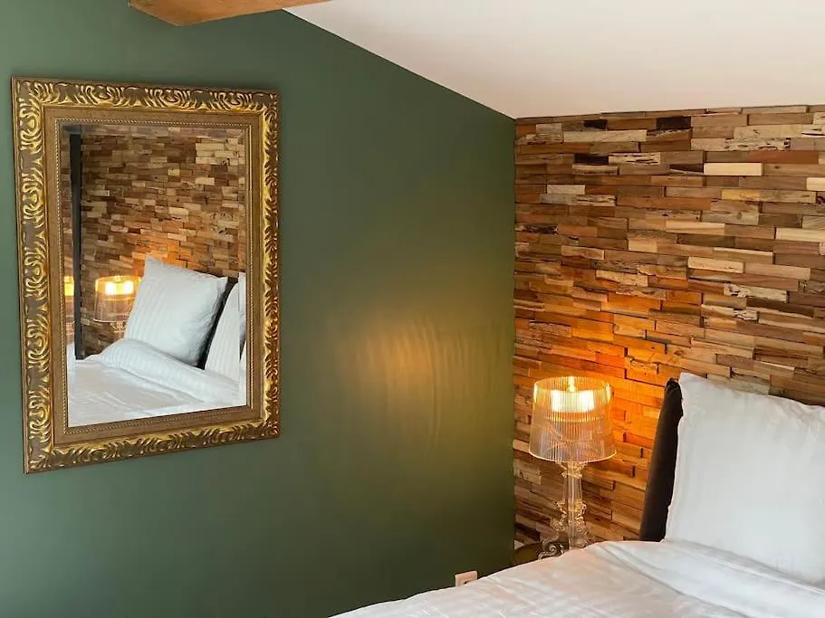 Coup De Coeur, Overger, Aux Portes De Toulouse Belberaud Appartement