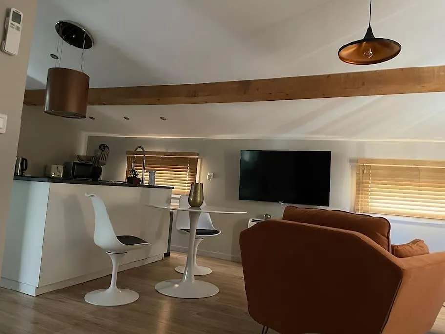 Coup De Coeur, Overger, Aux Portes De Toulouse Belberaud Appartement