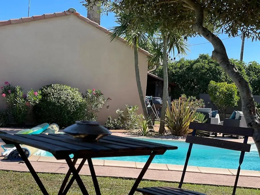 Appartement Coup De Coeur, Overger, Aux Portes De Toulouse Belberaud