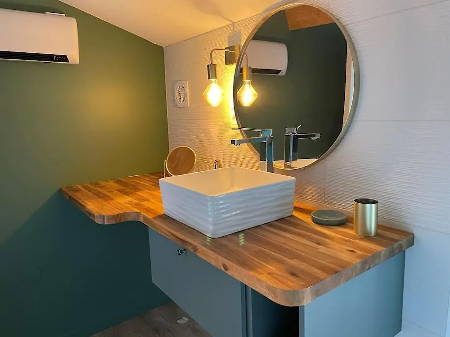 Coup De Coeur, Overger, Aux Portes De Toulouse Belberaud Appartement