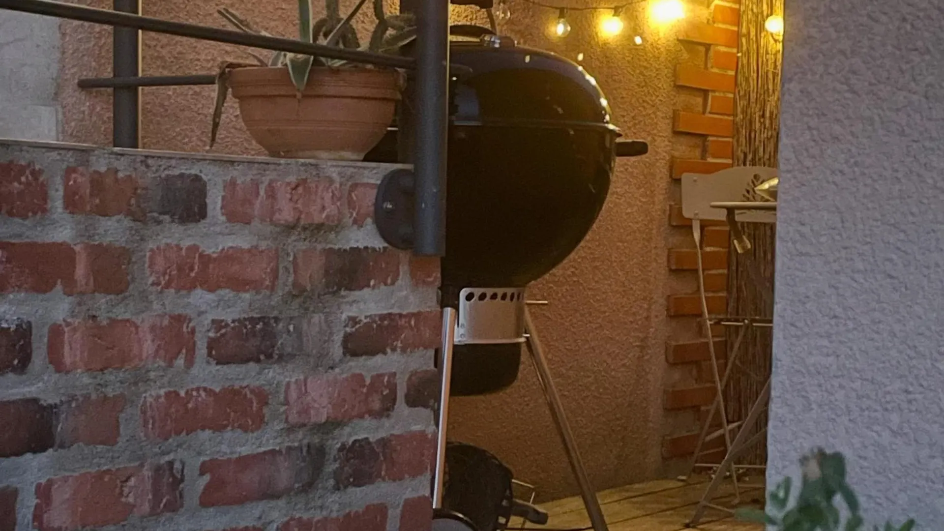 Coup De Coeur, Overger, Aux Portes De Toulouse Belberaud Appartement
